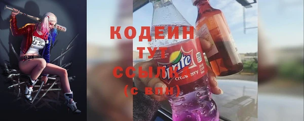 прущие крисы Горняк