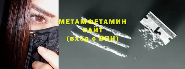 прущие крисы Горняк