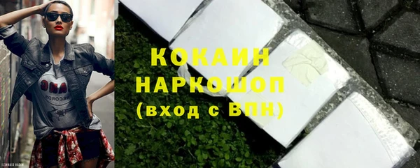 прущие крисы Горняк